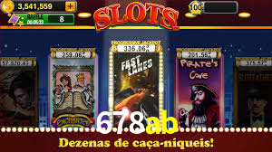 VIP Casino 678ab