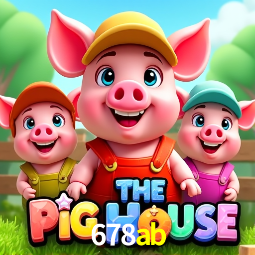 Game Providers 678ab